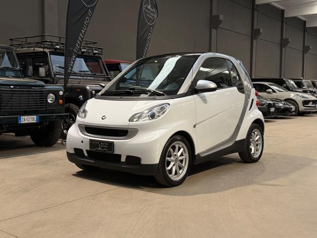 SMART ForTwo usata, con ABS