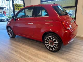 FIAT 500 usata, con Airbag Passeggero