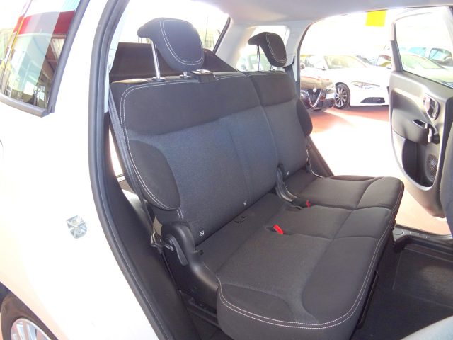 FIAT 500L usata, con Immobilizzatore elettronico