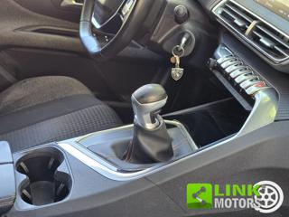 PEUGEOT 3008 usata 41