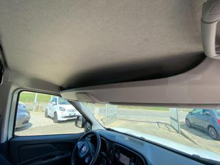 FIAT Doblo usata 28