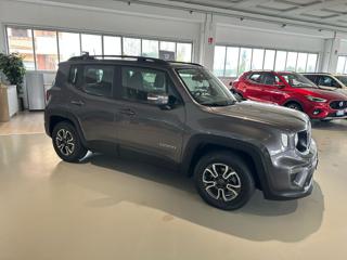JEEP Renegade usata, con Airbag laterali