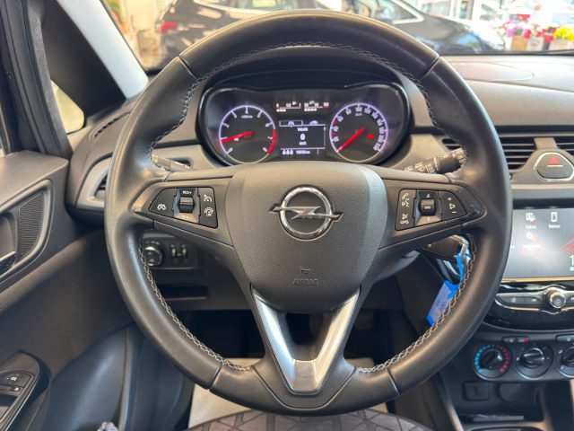 OPEL Corsa usata, con ESP