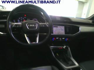 AUDI Q3 usata, con Fari Xenon