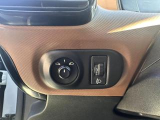 CITROEN C4 Cactus usata, con Chiusura centralizzata