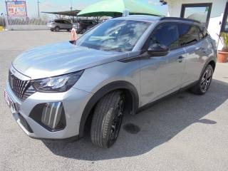 PEUGEOT 2008 usata, con Immobilizzatore elettronico