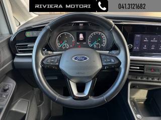 FORD Tourneo Connect usata, con Boardcomputer