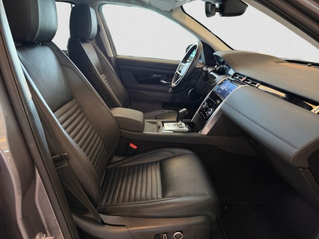 LAND ROVER Discovery Sport usata, con Airbag laterali