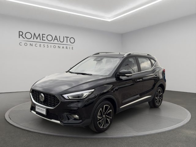 MG ZS usata, con Airbag