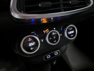FIAT 500X usata, con ESP