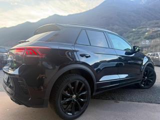 VOLKSWAGEN T-Roc usata, con Cerchi in lega