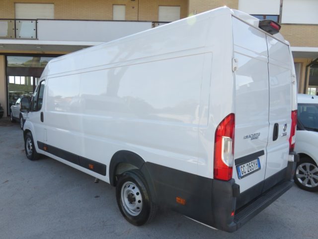 FIAT Ducato usata, con Airbag