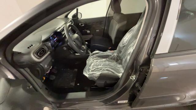 CITROEN C3 usata, con Autoradio