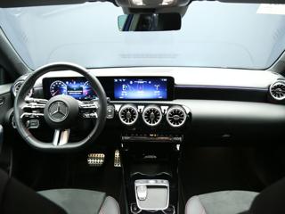 MERCEDES-BENZ A 180 usata, con Cruise Control