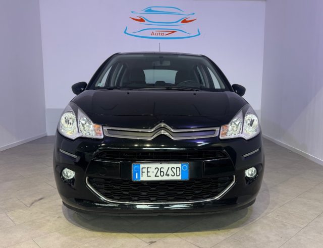 CITROEN C3 usata 0