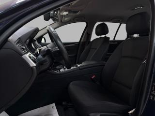 BMW 530 usata, con Controllo trazione