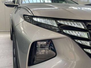 HYUNDAI Tucson usata, con Airbag
