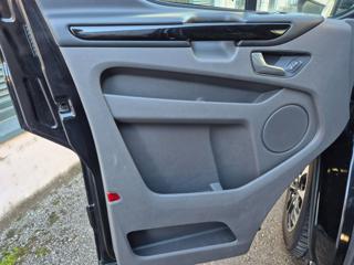 FORD Tourneo Custom usata, con Climatizzatore
