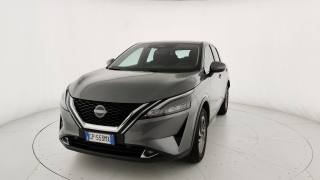NISSAN Qashqai usata, con Sensori di parcheggio posteriori