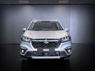 SUZUKI S-Cross usata, con Airbag laterali