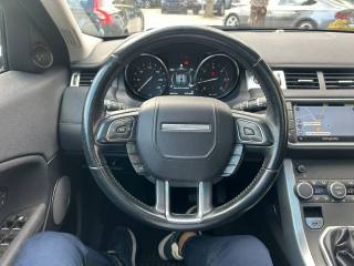 LAND ROVER Range Rover Evoque usata, con Controllo trazione