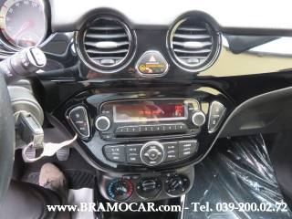 OPEL Adam usata, con Vetri oscurati
