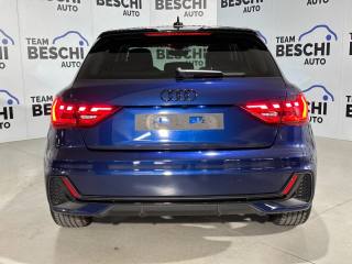 AUDI A1 usata, con Controllo automatico clima