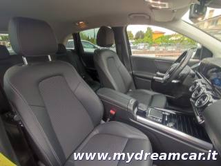 MERCEDES-BENZ B 180 usata, con Cruise Control