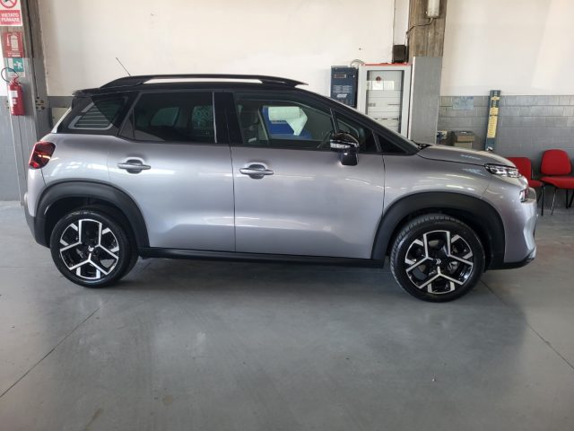 CITROEN C3 Aircross usata, con Bluetooth