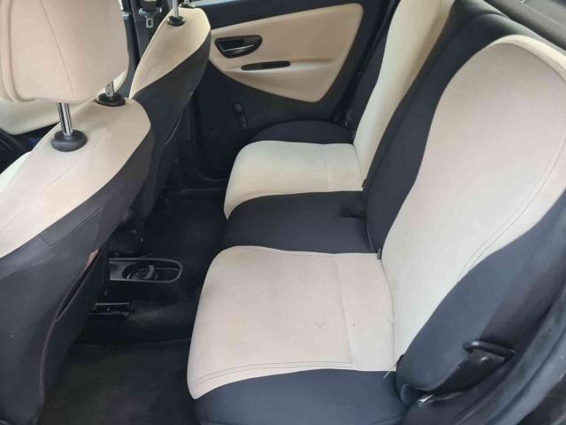 LANCIA Ypsilon usata, con Immobilizzatore elettronico