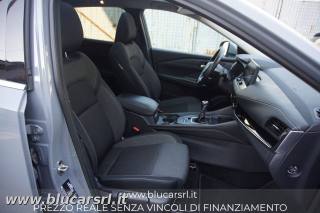 NISSAN Qashqai usata 10
