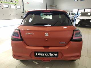 SUZUKI Swift usata, con Airbag Passeggero