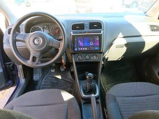 VOLKSWAGEN Polo usata, con Autoradio