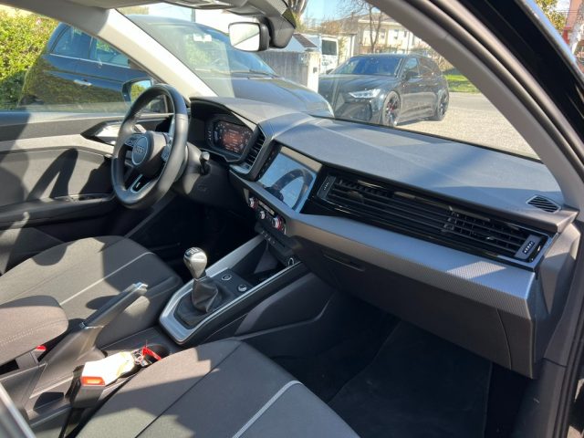 AUDI A1 usata, con Boardcomputer