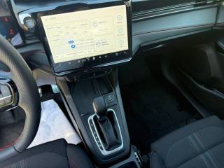 FORD Puma usata, con Frenata d