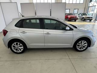 VOLKSWAGEN Polo usata, con Airbag Passeggero