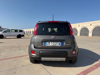 FIAT Panda usata 41