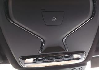 BMW X3 usata, con Chiamata automatica per emergenze