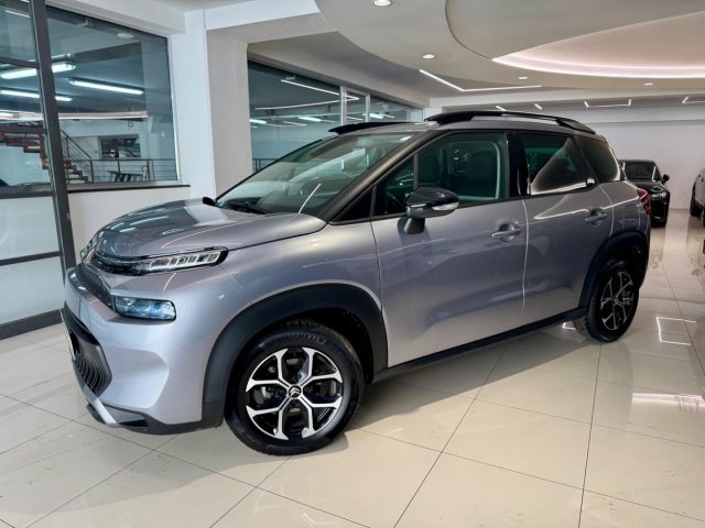 CITROEN C3 Aircross usata, con Airbag