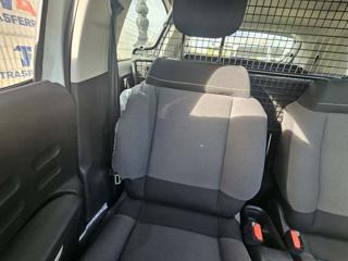 CITROEN C3 usata, con ESP