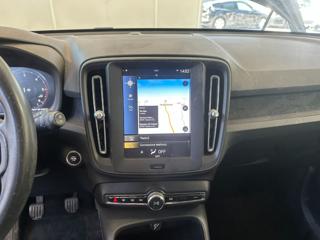 VOLVO XC40 usata, con Servosterzo