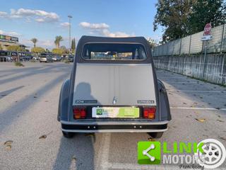 CITROEN 2CV usata 8