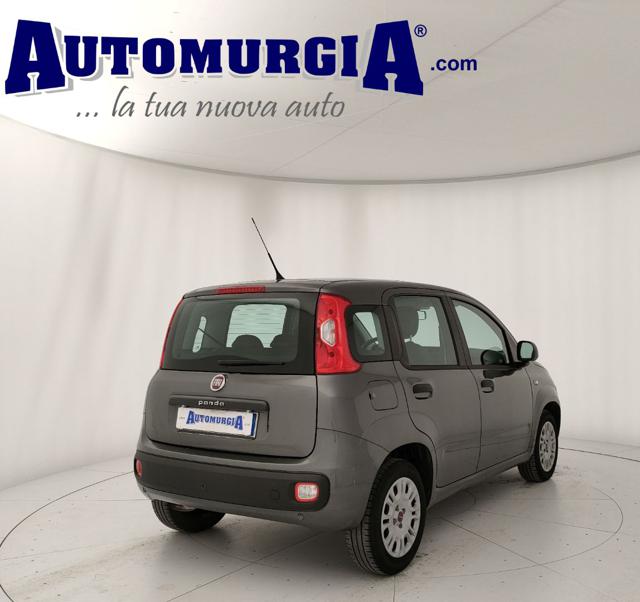 FIAT Panda usata, con Alzacristalli elettrici