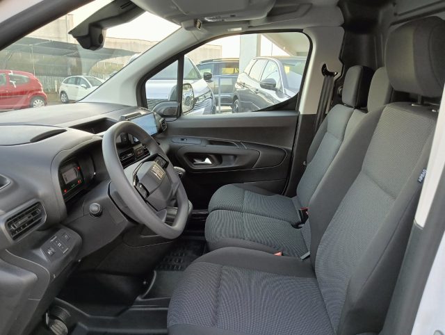 FIAT Doblo usata, con ESP