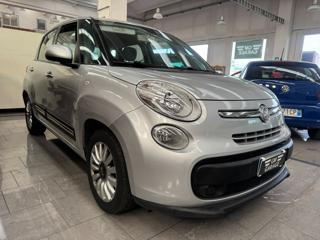 FIAT 500L usata, con ESP