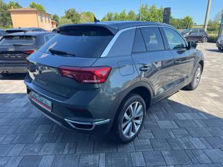 VOLKSWAGEN T-Roc usata, con Airbag Passeggero