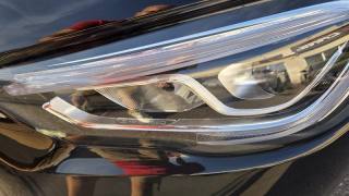 MERCEDES-BENZ GLA 180 usata, con Chiusura centralizzata