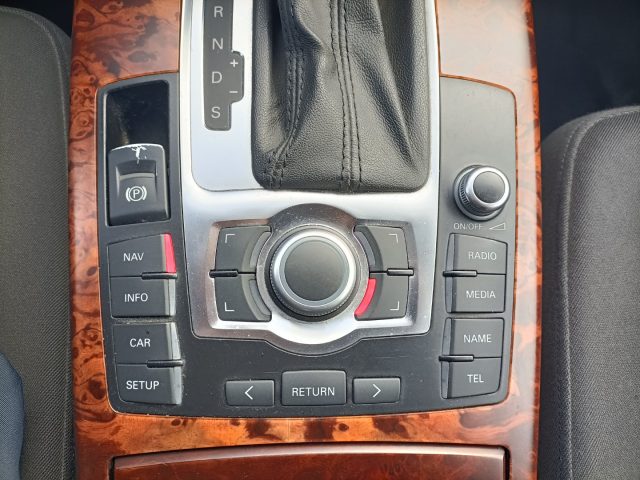 AUDI A6 usata 12