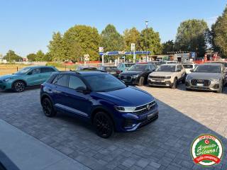 VOLKSWAGEN T-Roc usata, con Boardcomputer