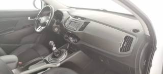 KIA Sportage usata 41